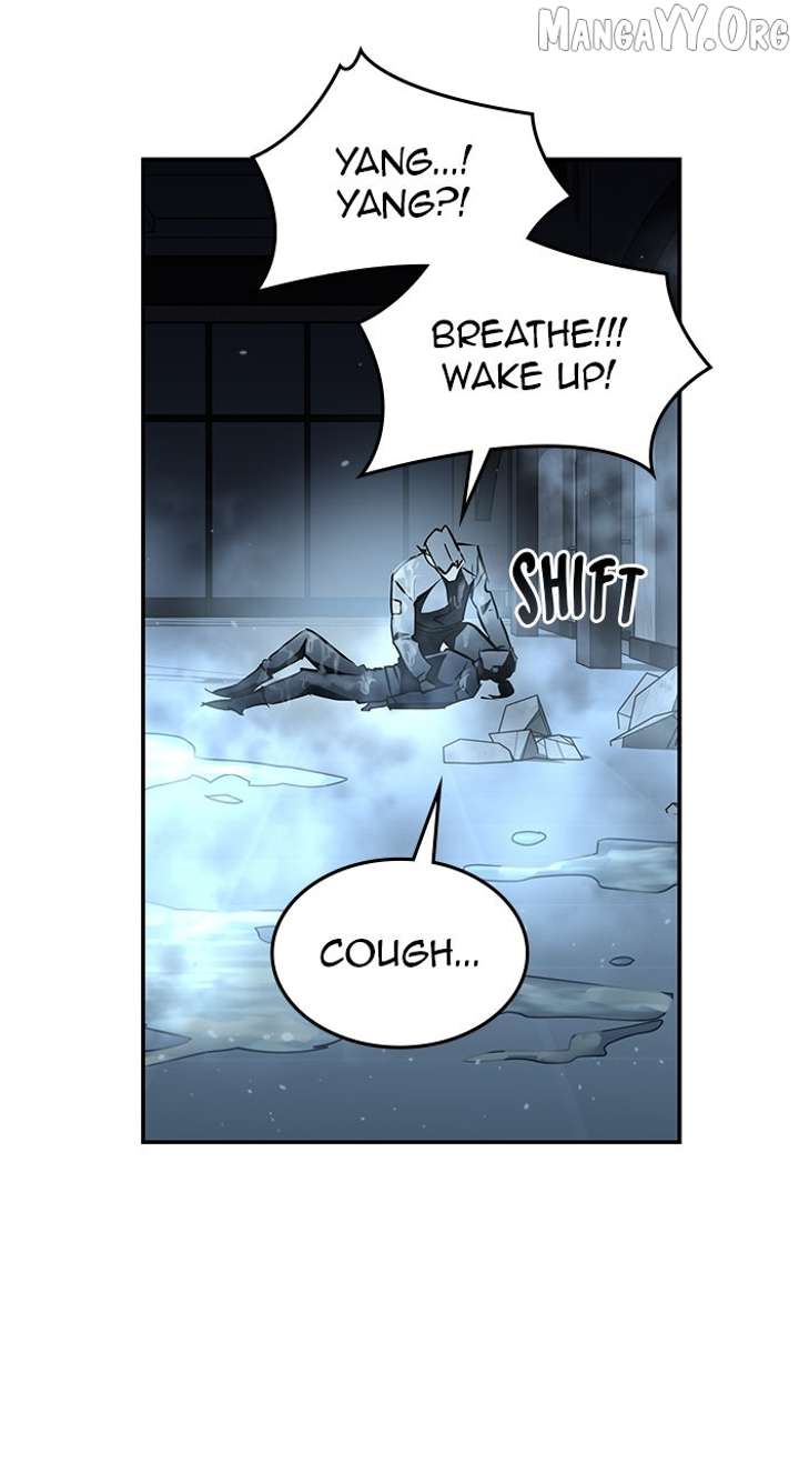 Read Holy Night: The Zero chapter 43 image 40 on Lezhin