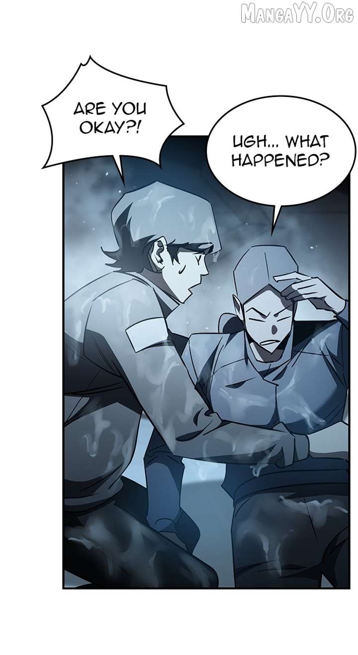 Read Holy Night: The Zero chapter 43 image 41 on Lezhin
