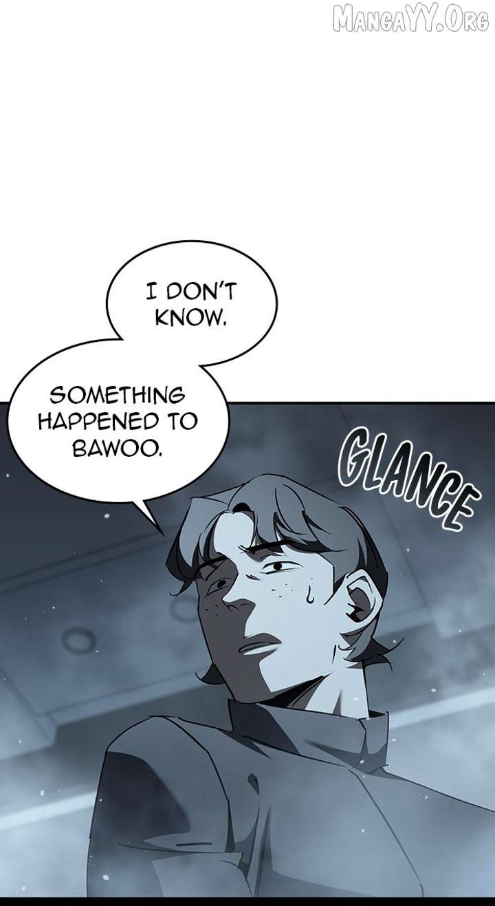 Read Holy Night: The Zero chapter 43 image 42 on Lezhin