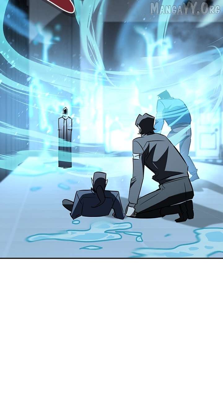 Read Holy Night: The Zero chapter 43 image 44 on Lezhin