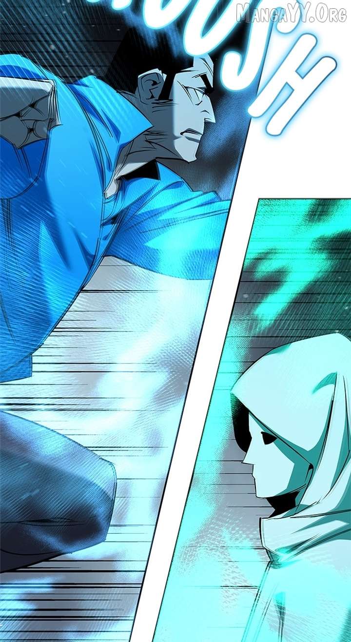 Read Holy Night: The Zero chapter 43 image 5 on Lezhin