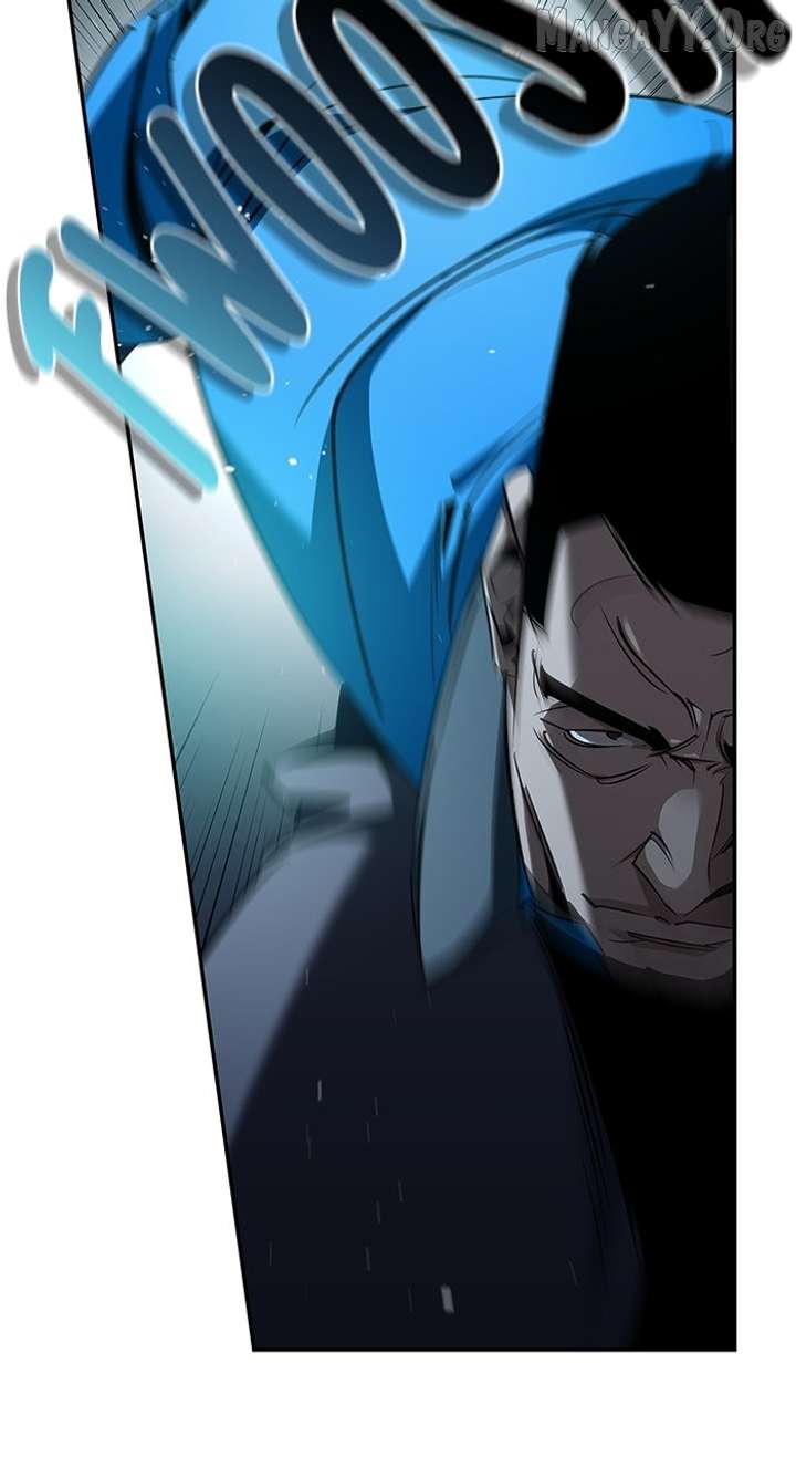 Read Holy Night: The Zero chapter 43 image 7 on Lezhin