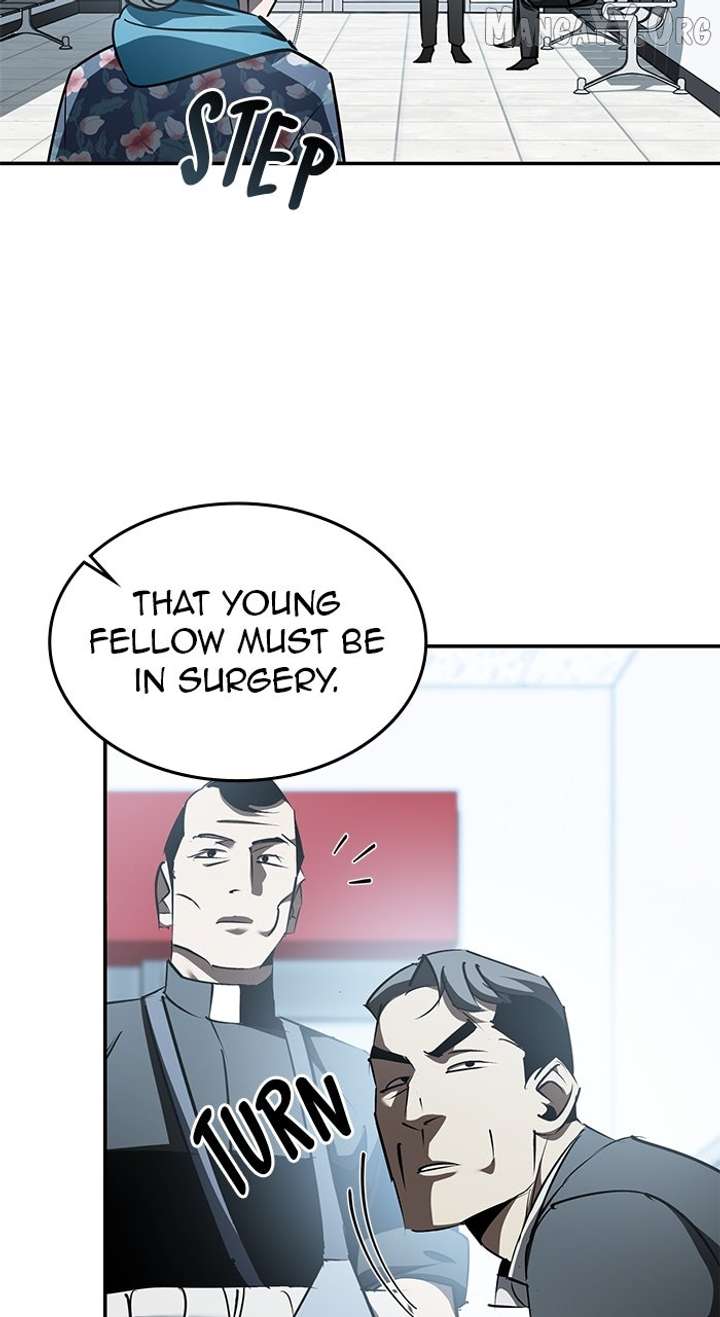 Read Holy Night: The Zero chapter 43 image 75 on Lezhin