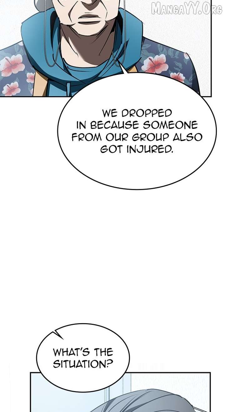 Read Holy Night: The Zero chapter 43 image 77 on Lezhin