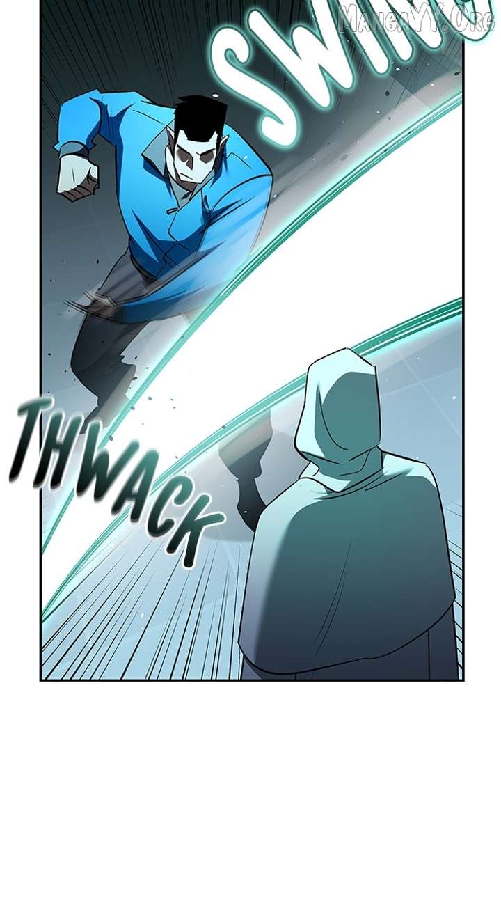 Read Holy Night: The Zero chapter 43 image 9 on Lezhin