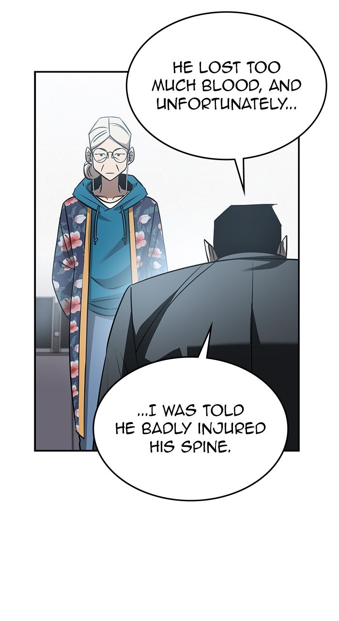 Read Holy Night: The Zero chapter 44 image 1 on Lezhin