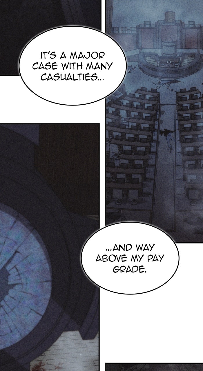 Read Holy Night: The Zero chapter 44 image 12 on Lezhin