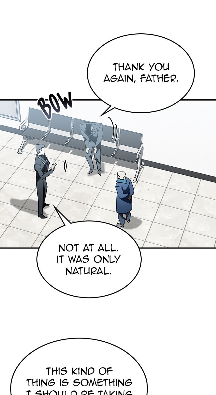 Read Holy Night: The Zero chapter 44 image 14 on Lezhin