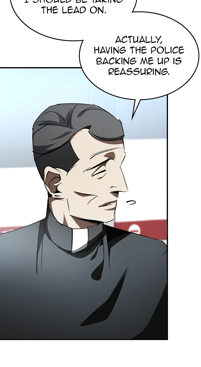Read Holy Night: The Zero chapter 44 image 15 on Lezhin
