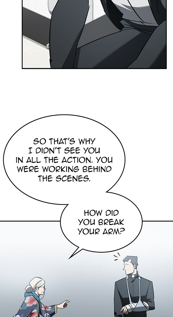 Read Holy Night: The Zero chapter 44 image 17 on Lezhin