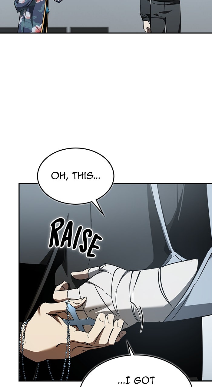 Read Holy Night: The Zero chapter 44 image 18 on Lezhin