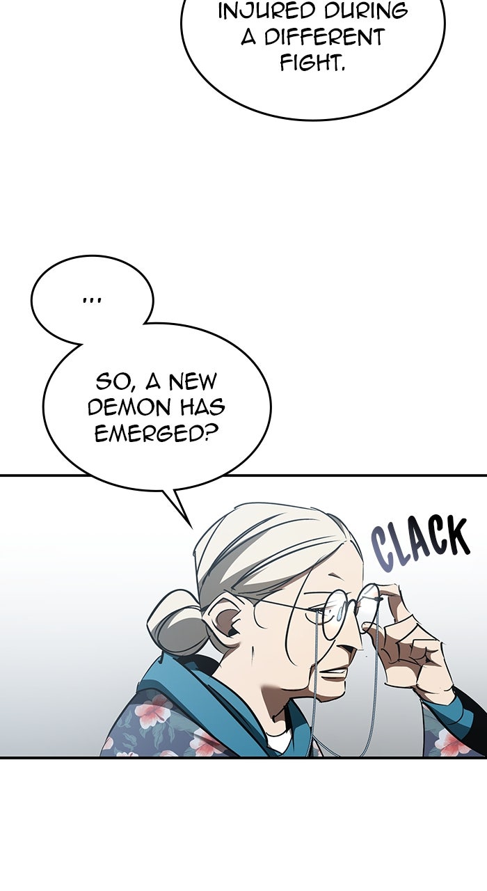 Read Holy Night: The Zero chapter 44 image 19 on Lezhin