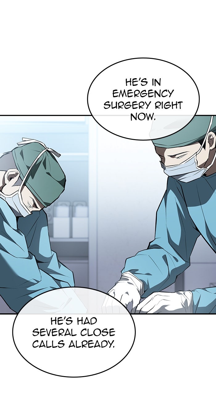 Read Holy Night: The Zero chapter 44 image 2 on Lezhin