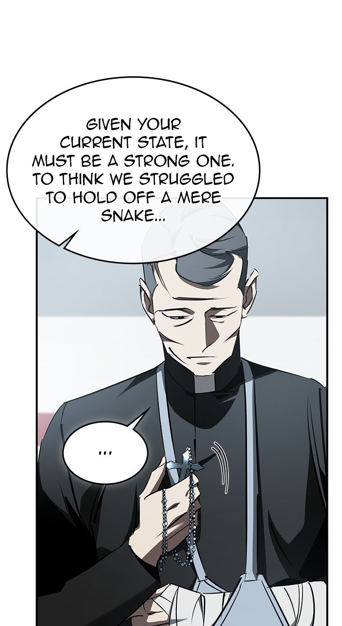 Read Holy Night: The Zero chapter 44 image 20 on Lezhin