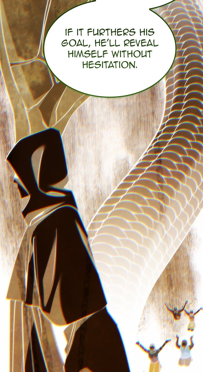 Read Holy Night: The Zero chapter 44 image 24 on Lezhin