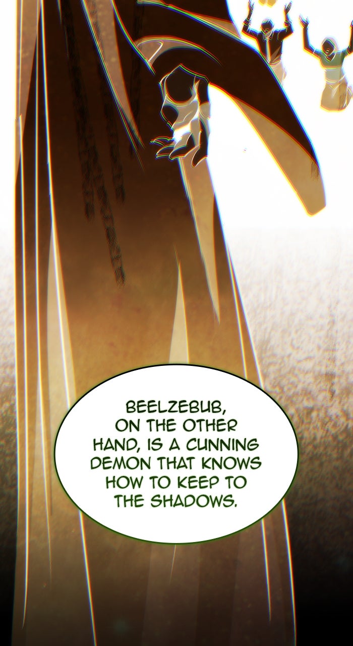 Read Holy Night: The Zero chapter 44 image 25 on Lezhin