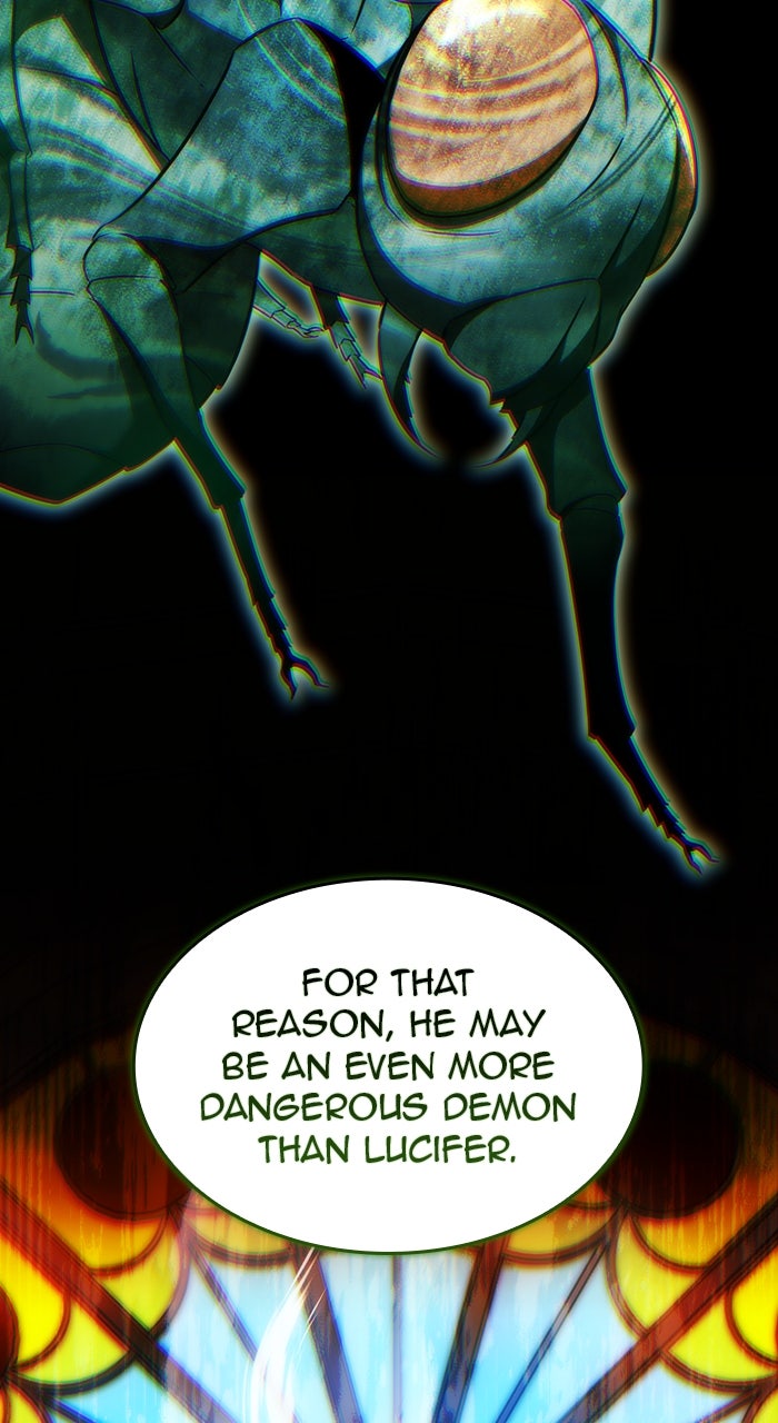 Read Holy Night: The Zero chapter 44 image 28 on Lezhin