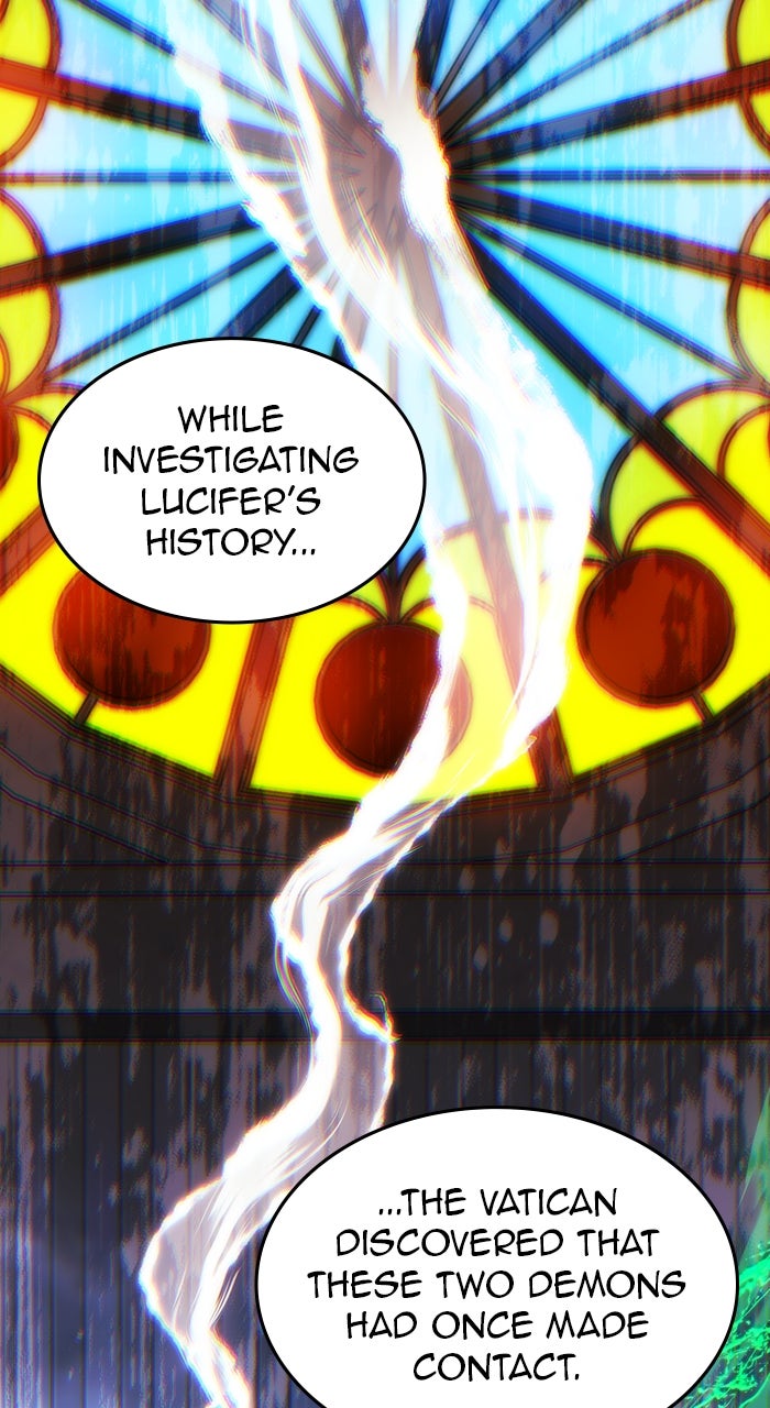 Read Holy Night: The Zero chapter 44 image 29 on Lezhin