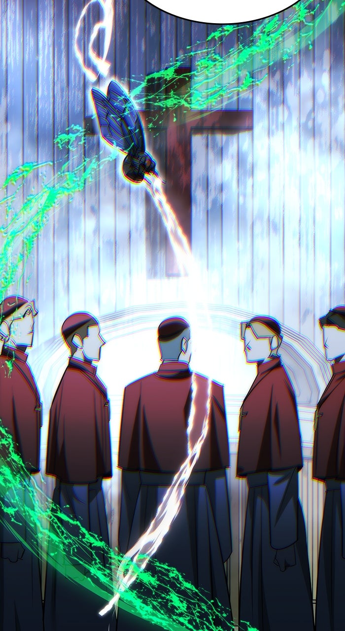 Read Holy Night: The Zero chapter 44 image 30 on Lezhin