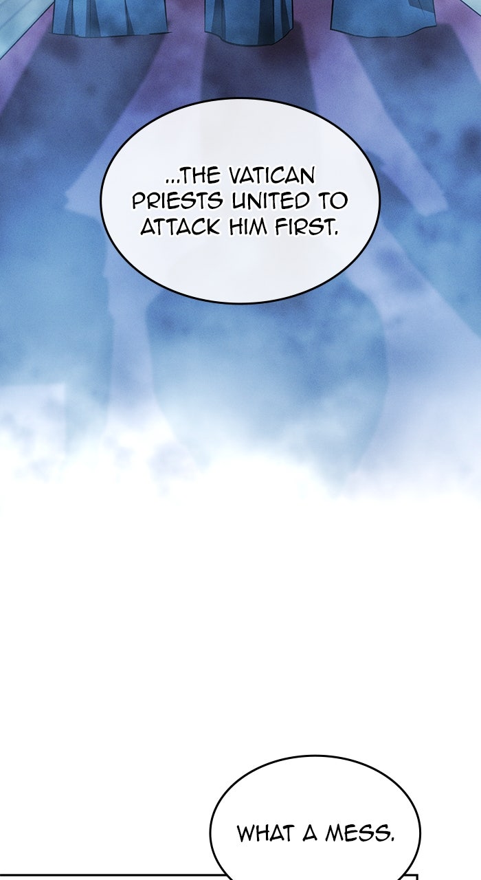 Read Holy Night: The Zero chapter 44 image 34 on Lezhin