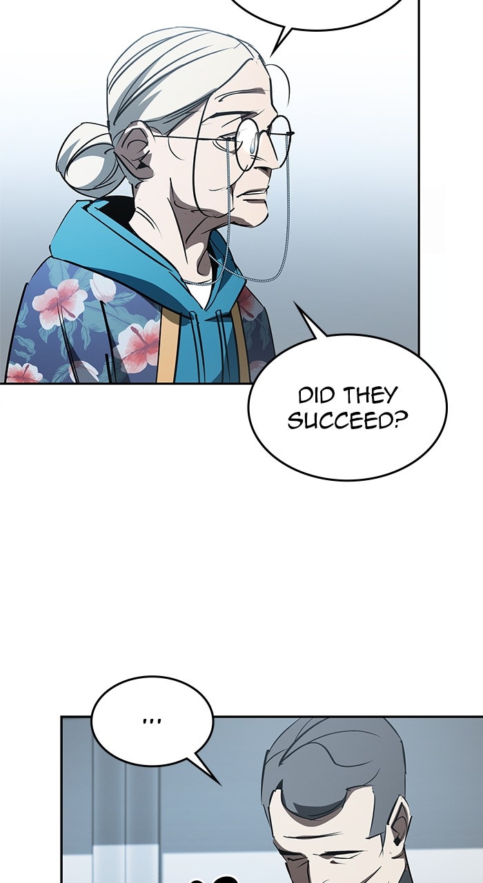 Read Holy Night: The Zero chapter 44 image 35 on Lezhin