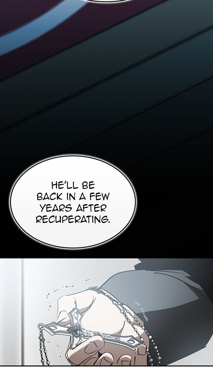 Read Holy Night: The Zero chapter 44 image 38 on Lezhin