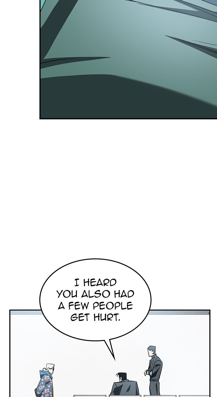 Read Holy Night: The Zero chapter 44 image 4 on Lezhin