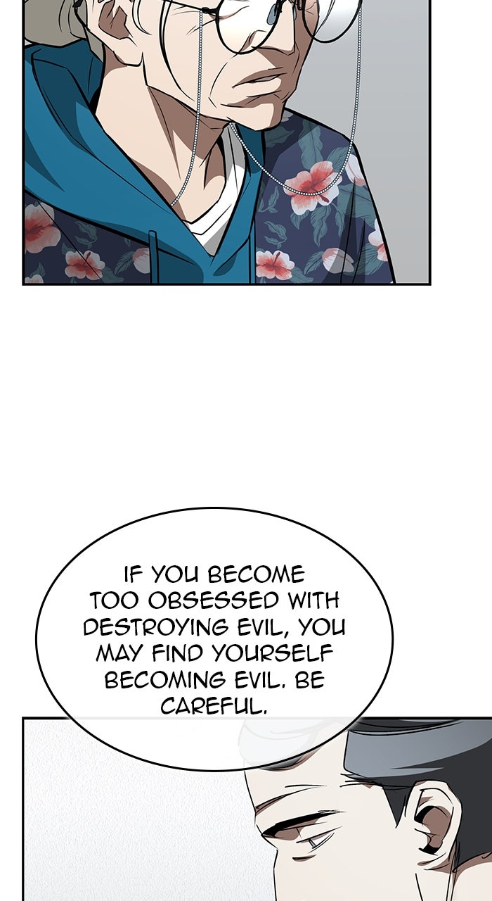 Read Holy Night: The Zero chapter 44 image 42 on Lezhin