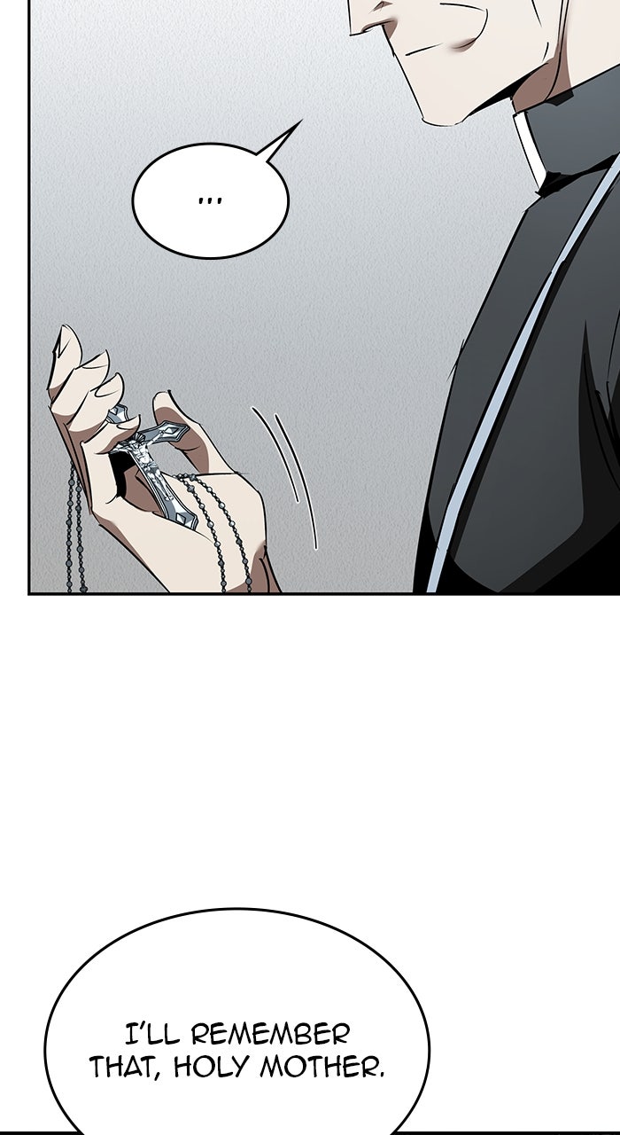 Read Holy Night: The Zero chapter 44 image 43 on Lezhin