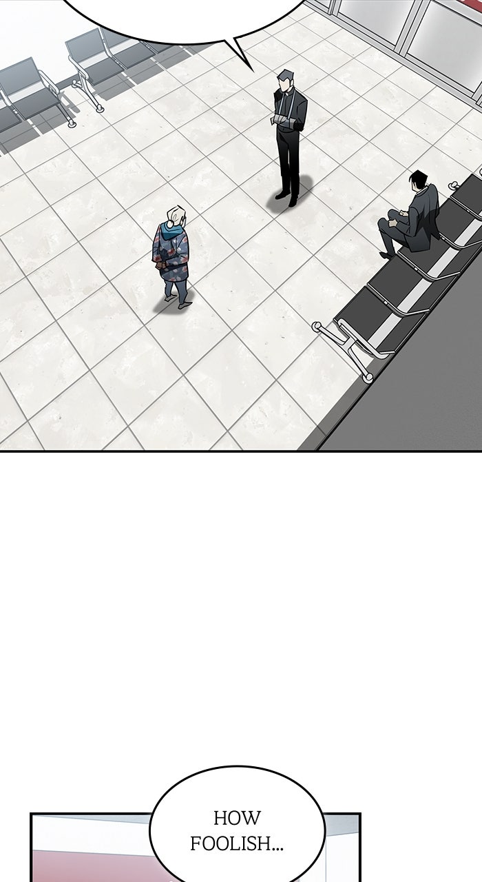 Read Holy Night: The Zero chapter 44 image 44 on Lezhin