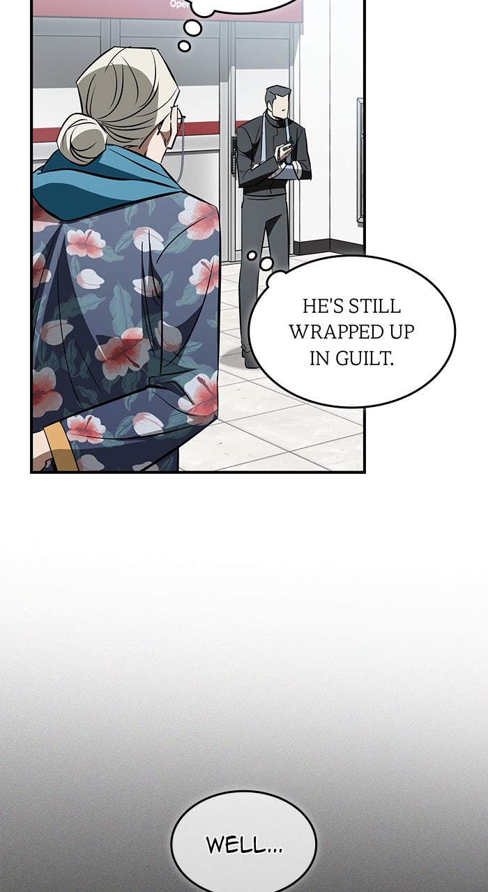 Read Holy Night: The Zero chapter 44 image 45 on Lezhin