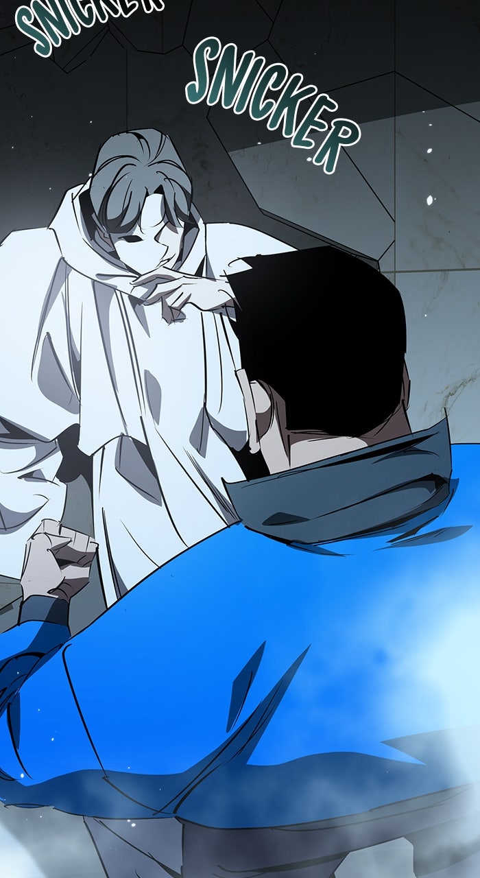 Read Holy Night: The Zero chapter 44 image 49 on Lezhin