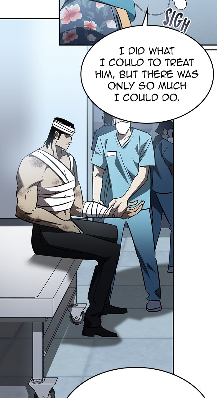 Read Holy Night: The Zero chapter 44 image 6 on Lezhin