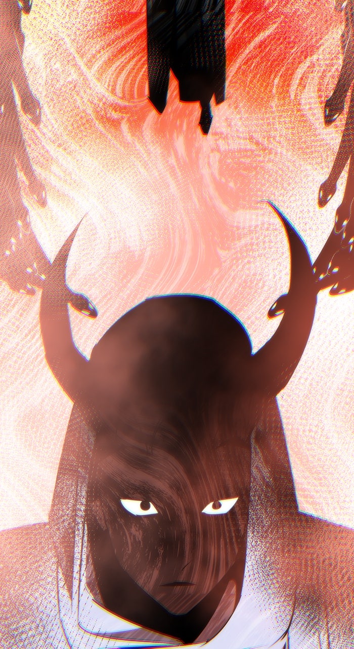 Read Holy Night: The Zero chapter 44 image 65 on Lezhin