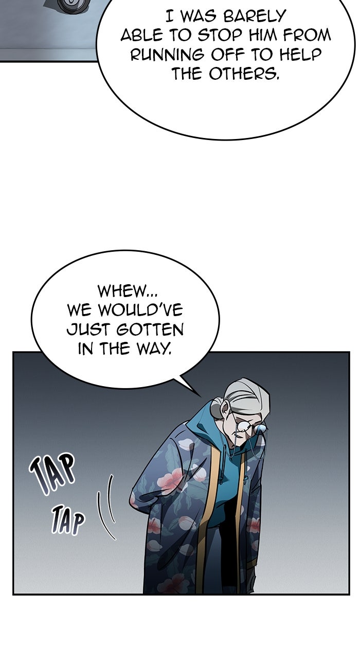 Read Holy Night: The Zero chapter 44 image 7 on Lezhin
