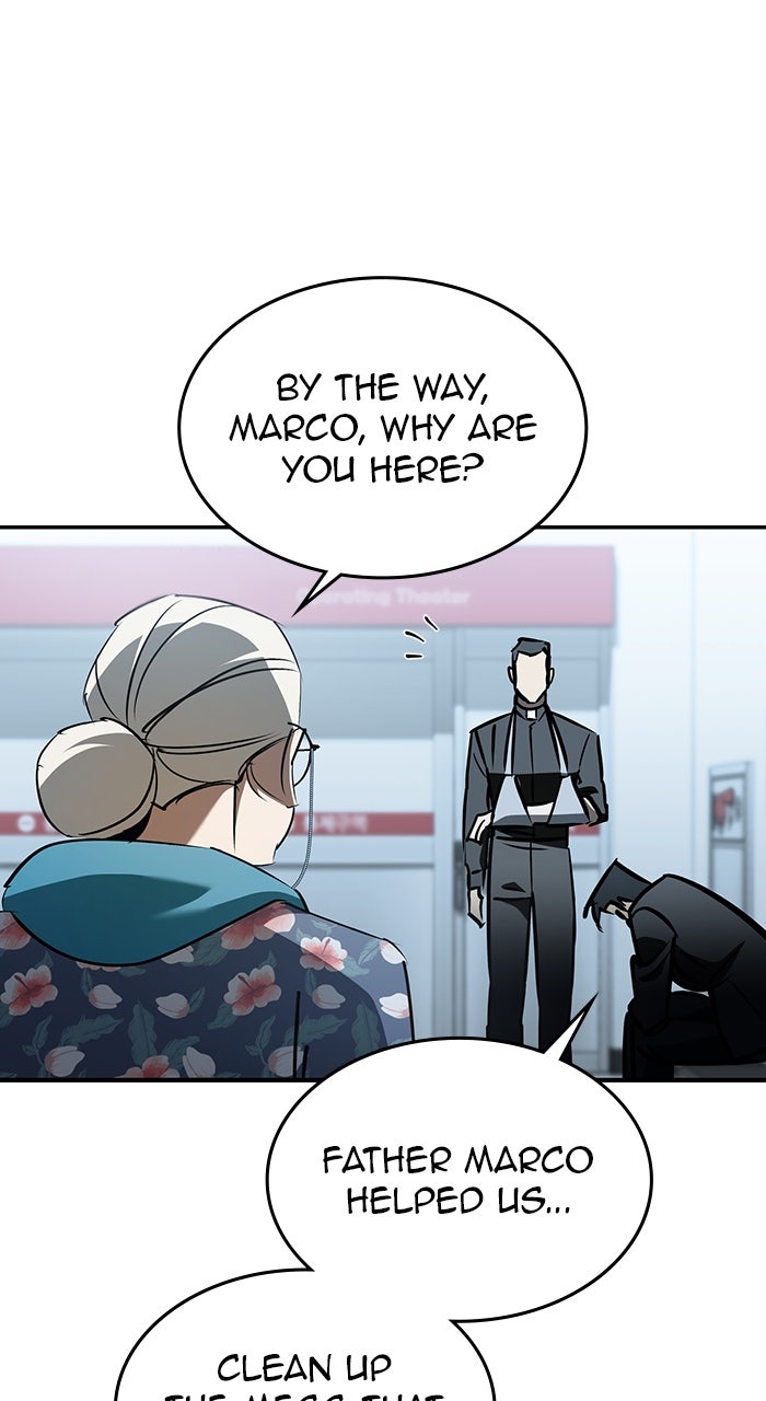 Read Holy Night: The Zero chapter 44 image 8 on Lezhin