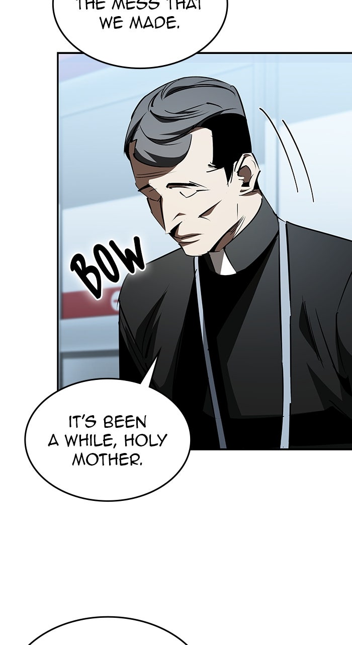 Read Holy Night: The Zero chapter 44 image 9 on Lezhin