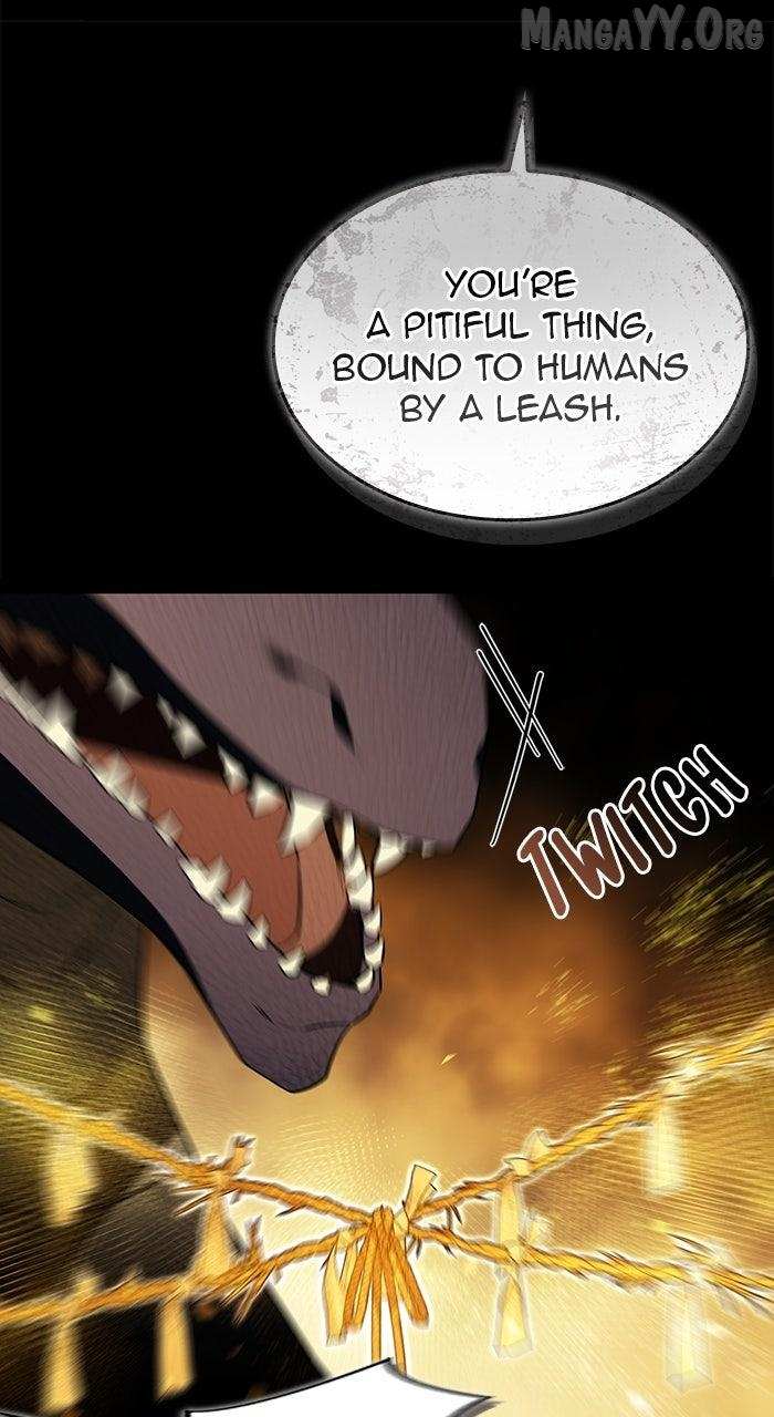 Read Holy Night: The Zero chapter 45 image 10 on Lezhin