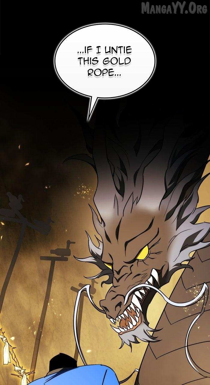 Read Holy Night: The Zero chapter 45 image 104 on Lezhin