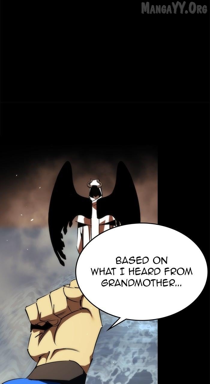 Read Holy Night: The Zero chapter 45 image 115 on Lezhin