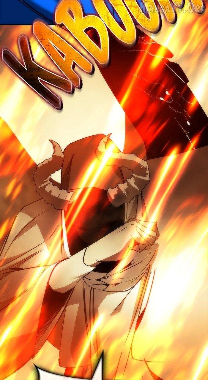 Read Holy Night: The Zero chapter 45 image 123 on Lezhin