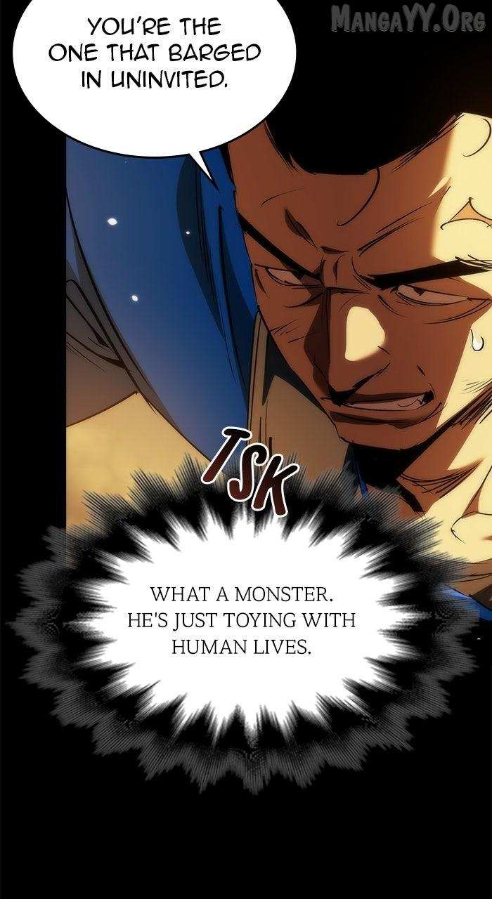 Read Holy Night: The Zero chapter 45 image 22 on Lezhin