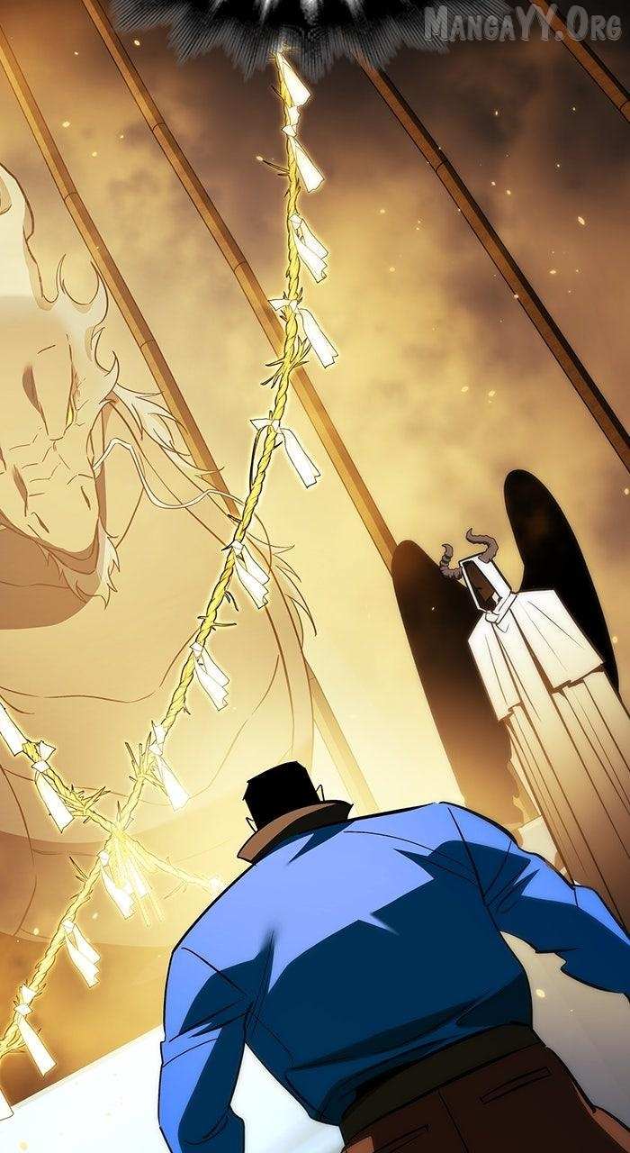 Read Holy Night: The Zero chapter 45 image 24 on Lezhin