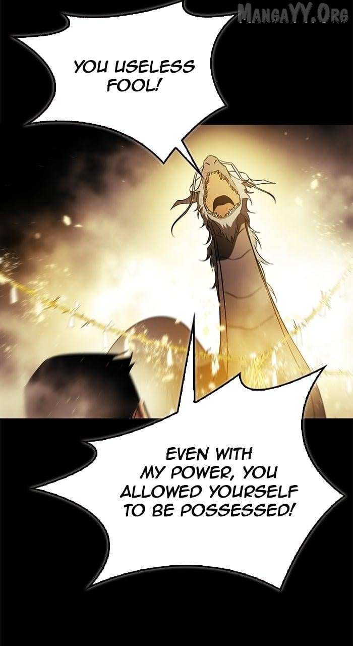 Read Holy Night: The Zero chapter 45 image 26 on Lezhin