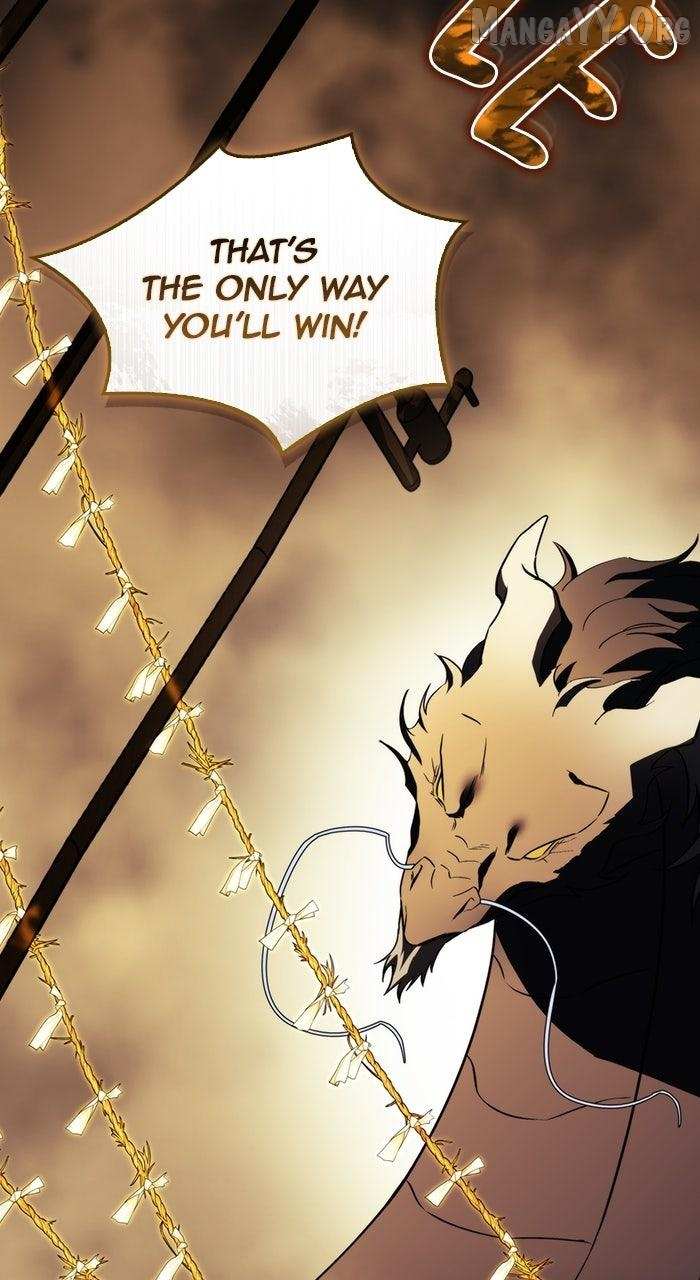 Read Holy Night: The Zero chapter 45 image 29 on Lezhin