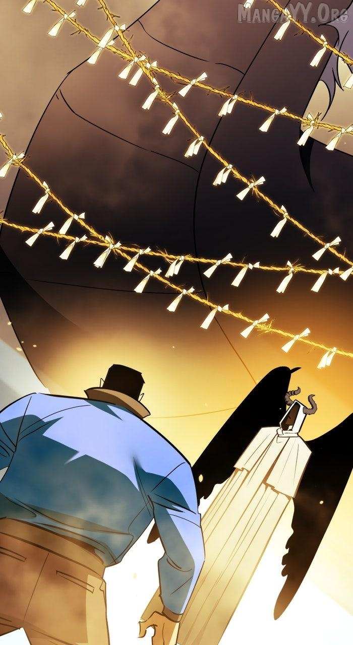 Read Holy Night: The Zero chapter 45 image 30 on Lezhin