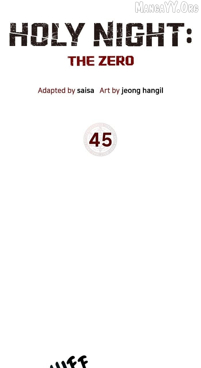 Read Holy Night: The Zero chapter 45 image 40 on Lezhin