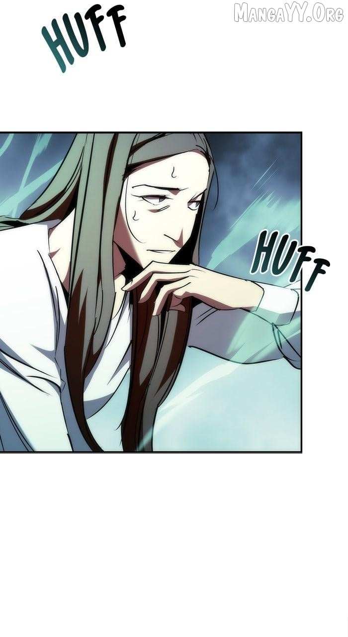Read Holy Night: The Zero chapter 45 image 42 on Lezhin