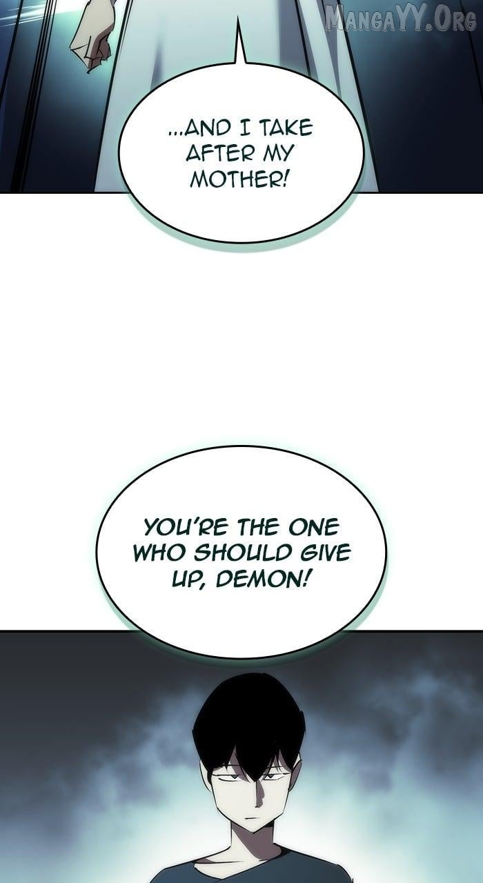 Read Holy Night: The Zero chapter 45 image 50 on Lezhin