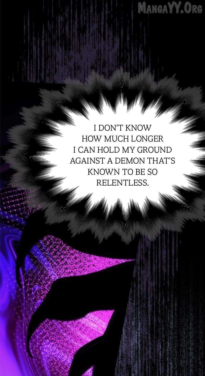 Read Holy Night: The Zero chapter 45 image 54 on Lezhin